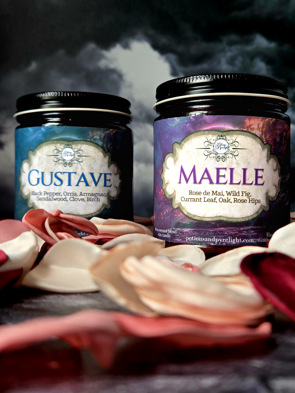 Clair Obscur: Expedition 33 - Maelle