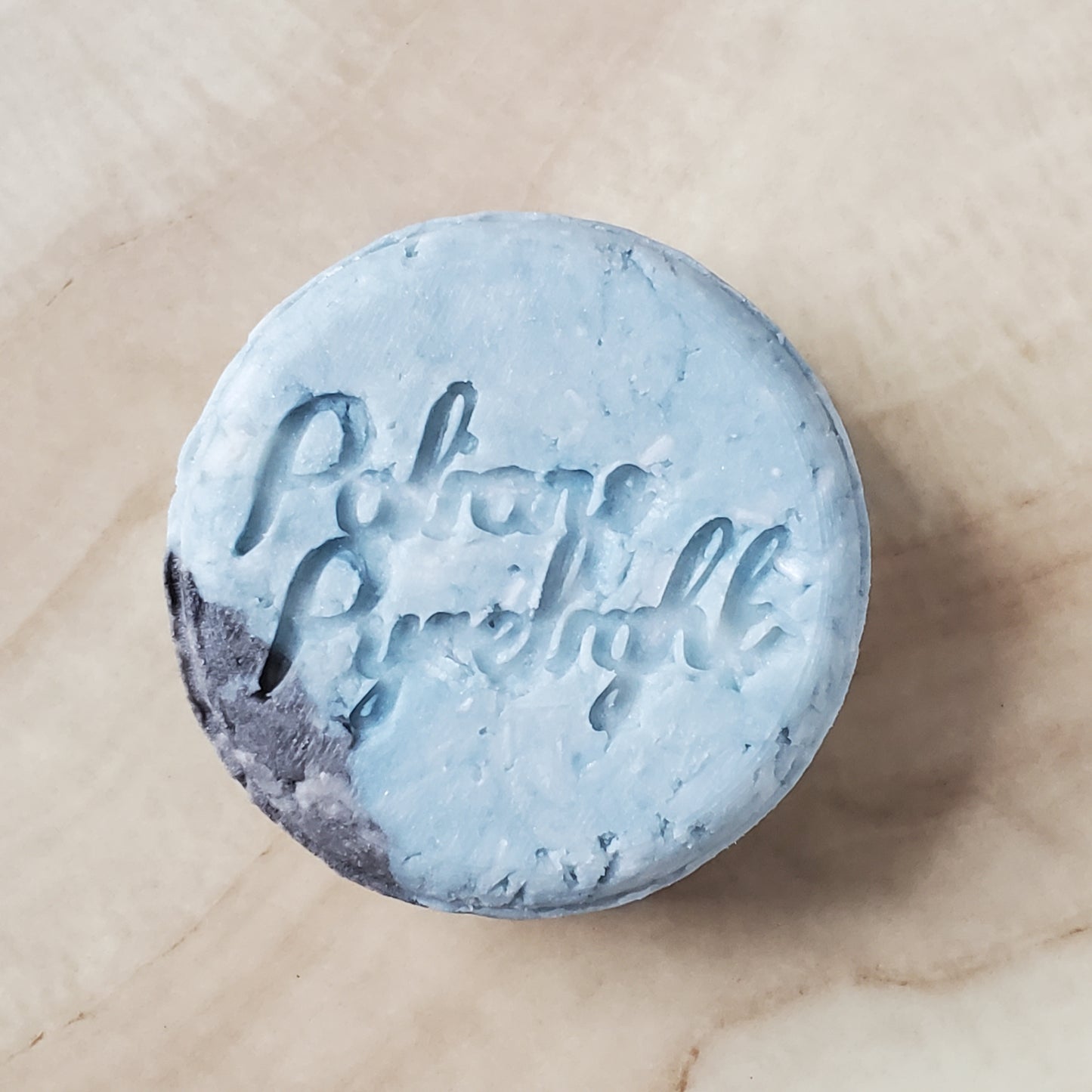 Final Fantasy VII - Zack Fair Cleansing Shampoo Bar