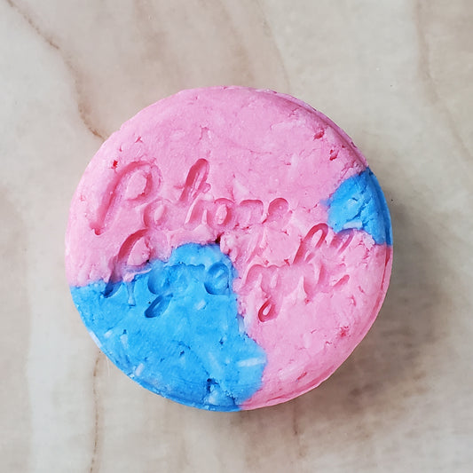 Honkai Star Rail - March 7th Cleansing Shampoo Bar (Limited Release)