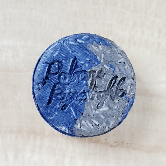 Final Fantasy - Ramuh Cleansing Shampoo Bar