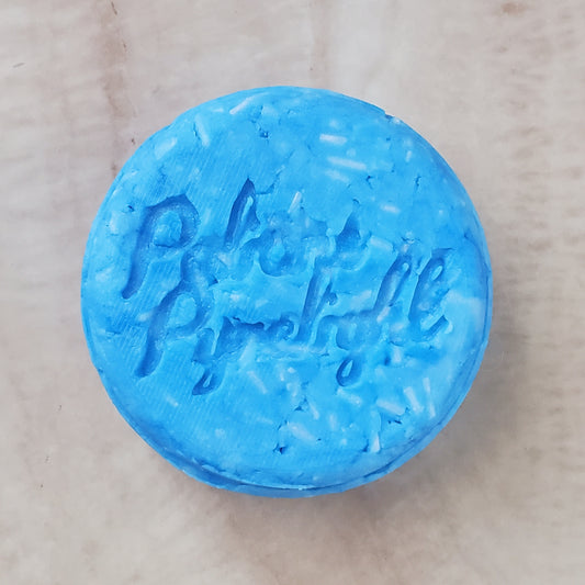 Final Fantasy XVI - Jill Warrick Cleansing Shampoo Bar