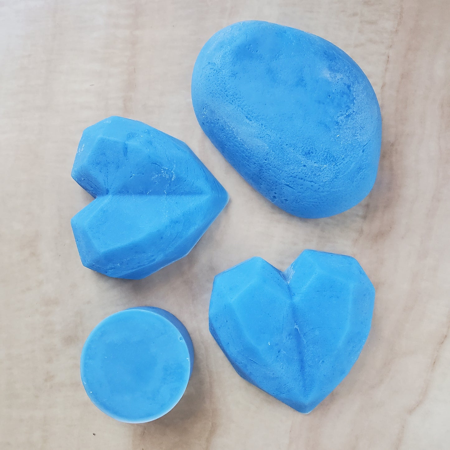 Final Fantasy XVI - Jill Warrick Luxury Conditioner Bar