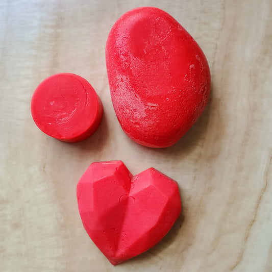 Final Fantasy XVI - Joshua Rosfield Luxury Conditioner Bar