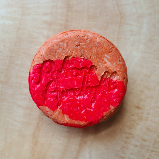 Final Fantasy XVI - Joshua Rosfield Cleansing Shampoo Bar