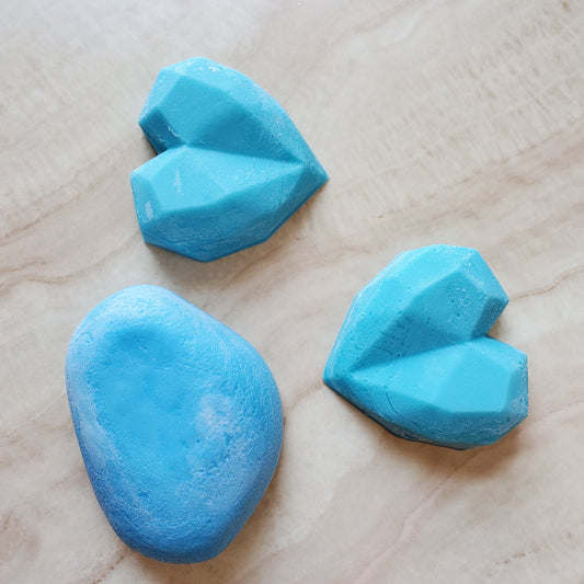 Genshin Impact - Neuvillette Luxury Conditioner Bar (Fall 2023 Limited Release)