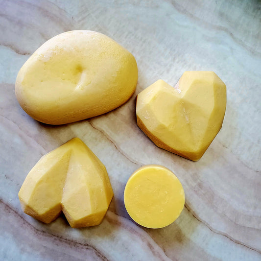 Genshin Impact - Navia Luxury Conditioner Bar (Winter 2023 Limited Release)