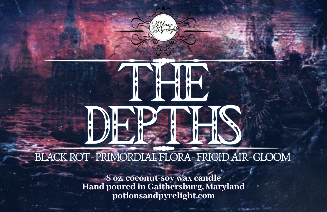 The Legend of Zelda - The Depths