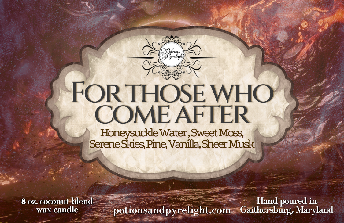 Clair Obscur: Expedition 33 - For Those Who Come After