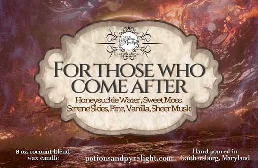 Clair Obscur: Expedition 33 - For Those Who Come After