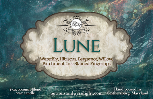 Clair Obscur: Expedition 33 - Lune