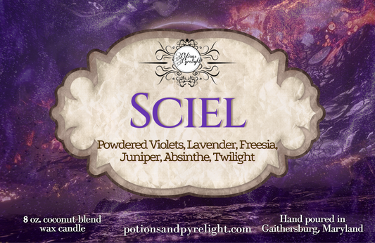 Clair Obscur: Expedition 33 - Sciel