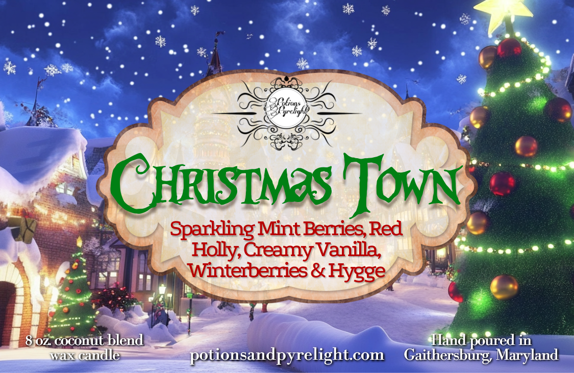 Kingdom Hearts - Christmas Town