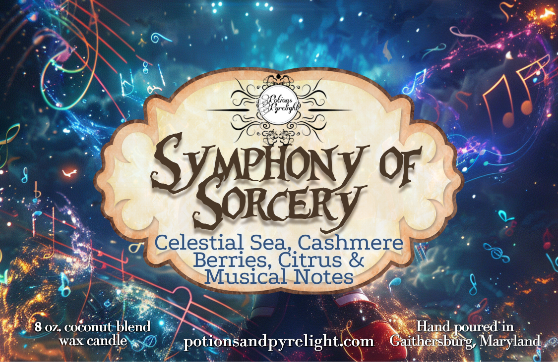 Kingdom Hearts - Symphony of Sorcery