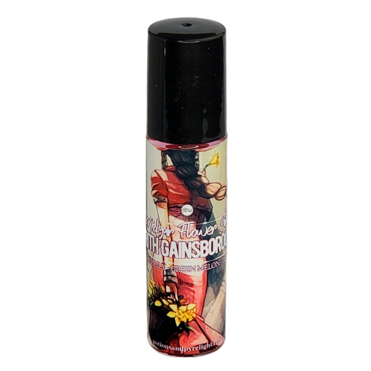 FFVII - Aerith Gainsborough Eau de Parfum