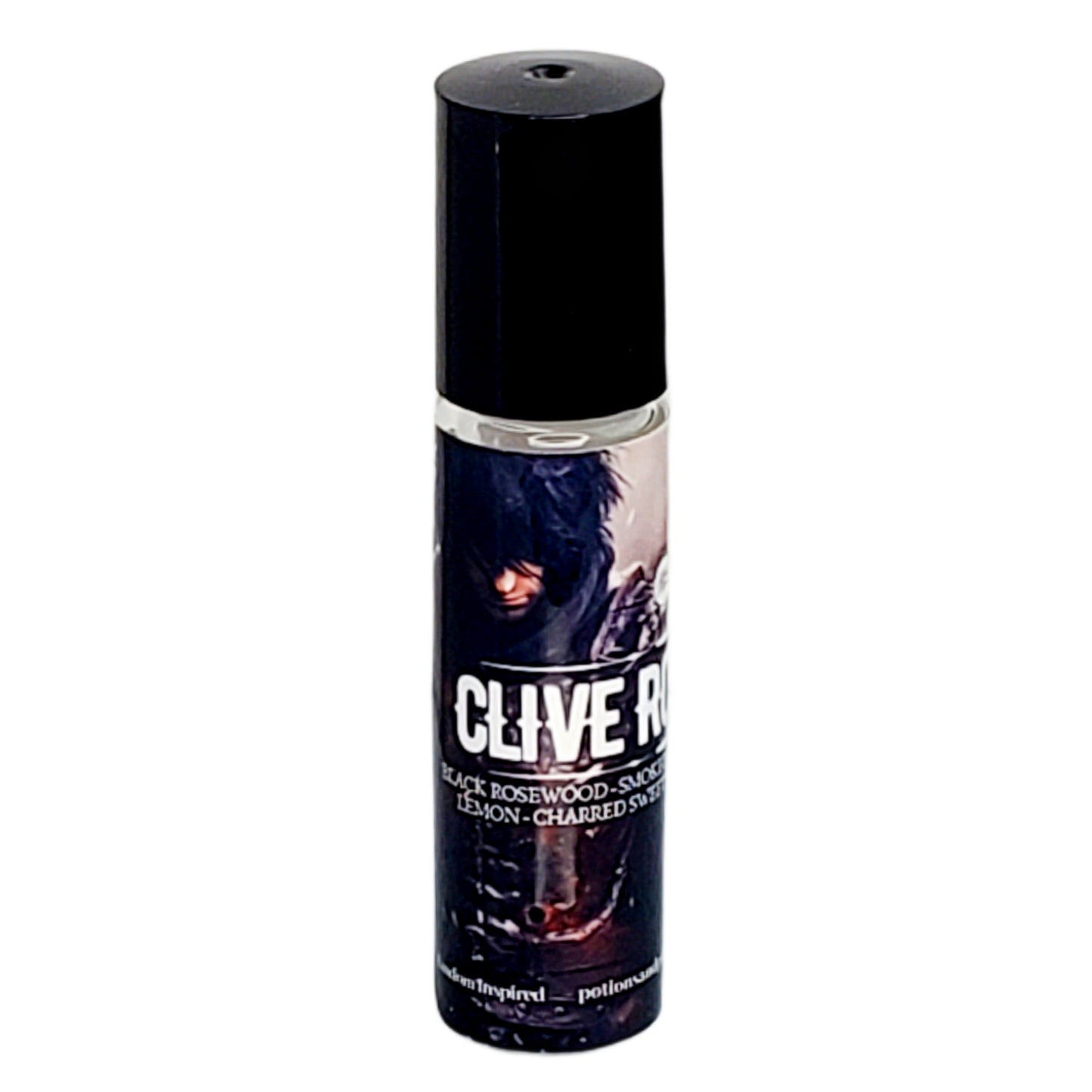 Final Fantasy XVI - Clive Rosfield Eau de Parfum