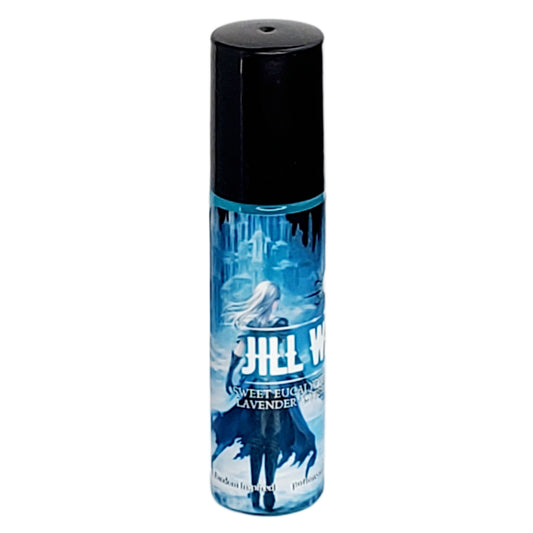 Final Fantasy XVI - Jill Warrick Eau de Parfum