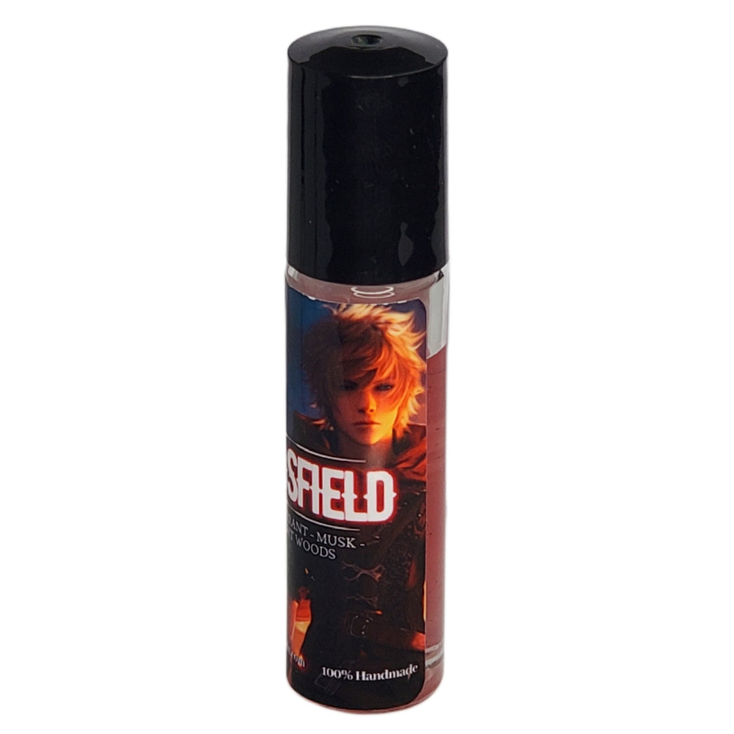 Final Fantasy XVI - Joshua Rosfield Eau de Parfum