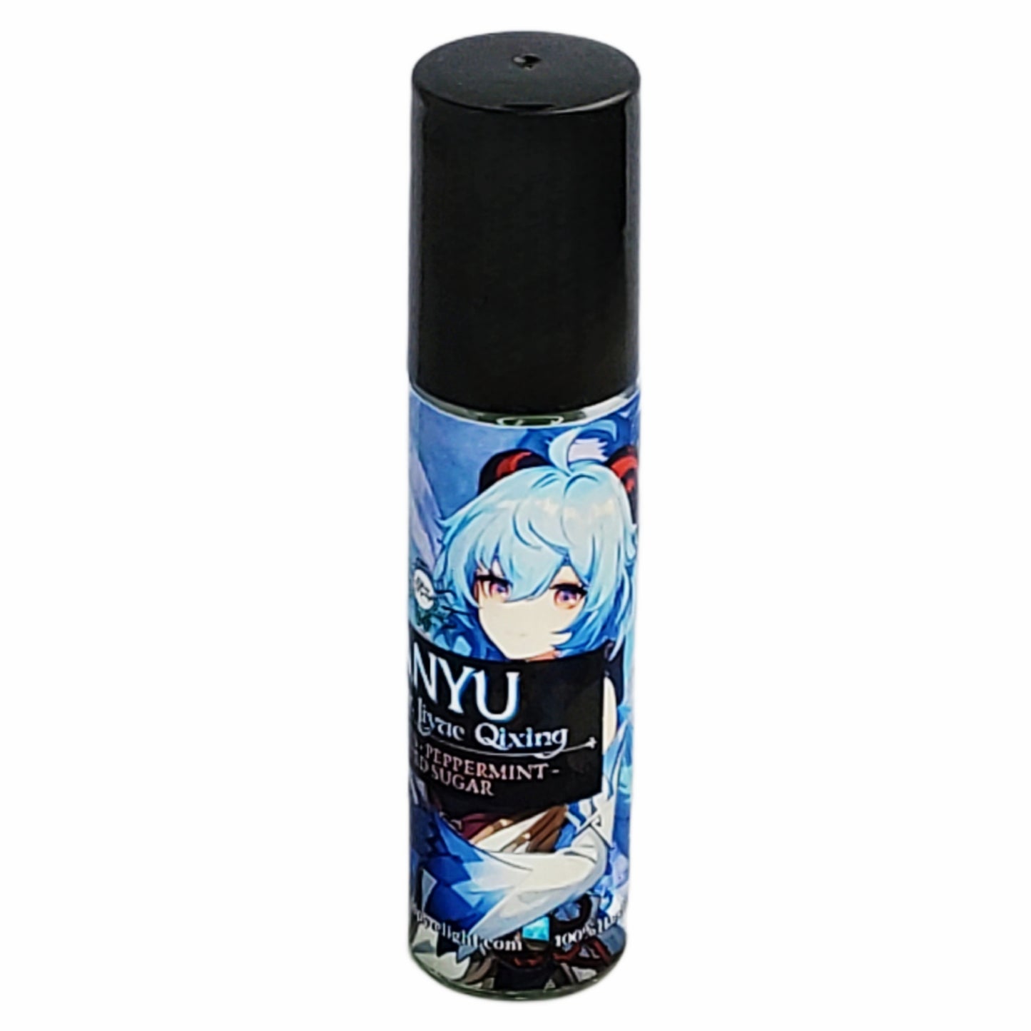 Genshin Impact - Ganyu - Secretary, Liyue Qixing Eau de Parfum