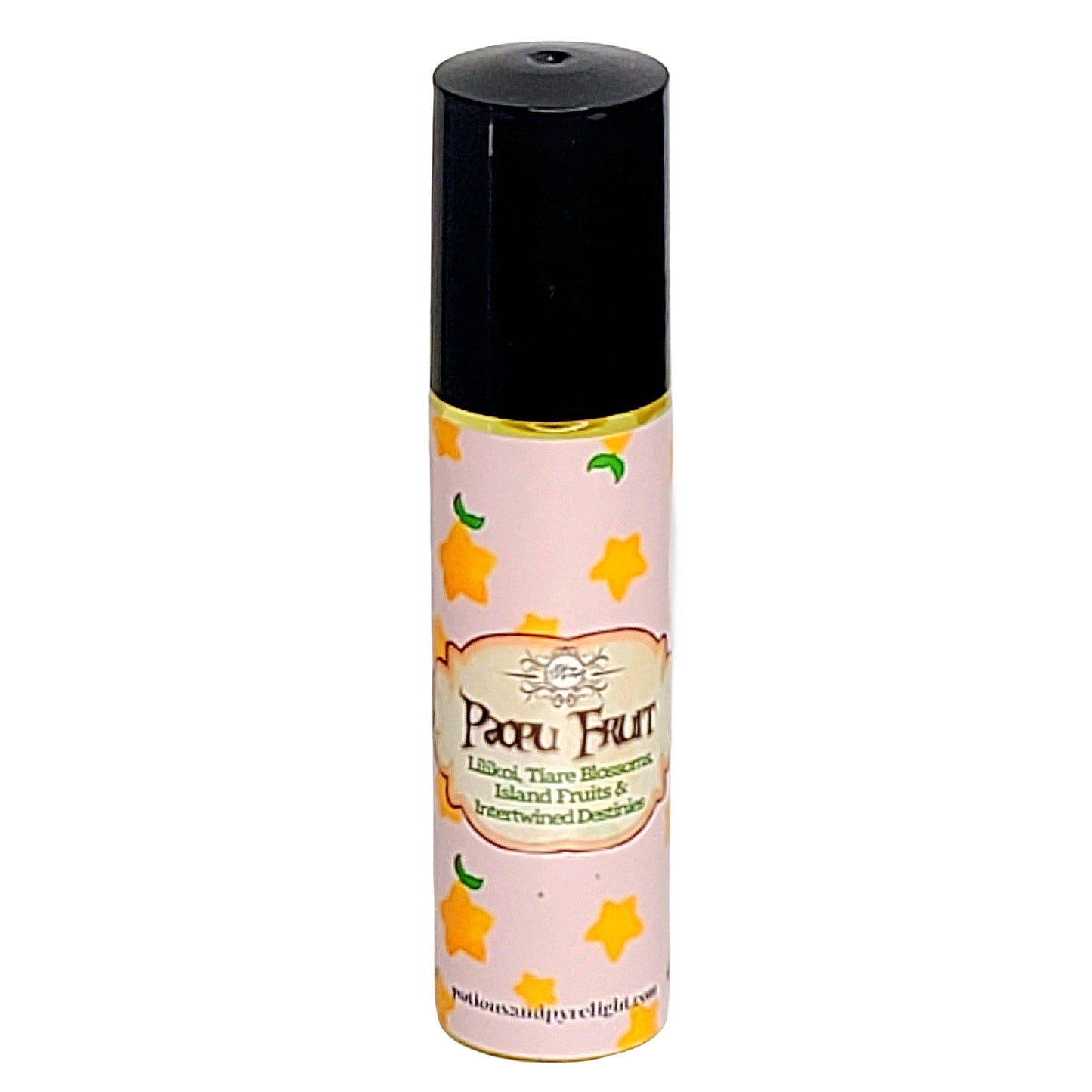 Kingdom Hearts - Paopu Fruit Eau de Parfum