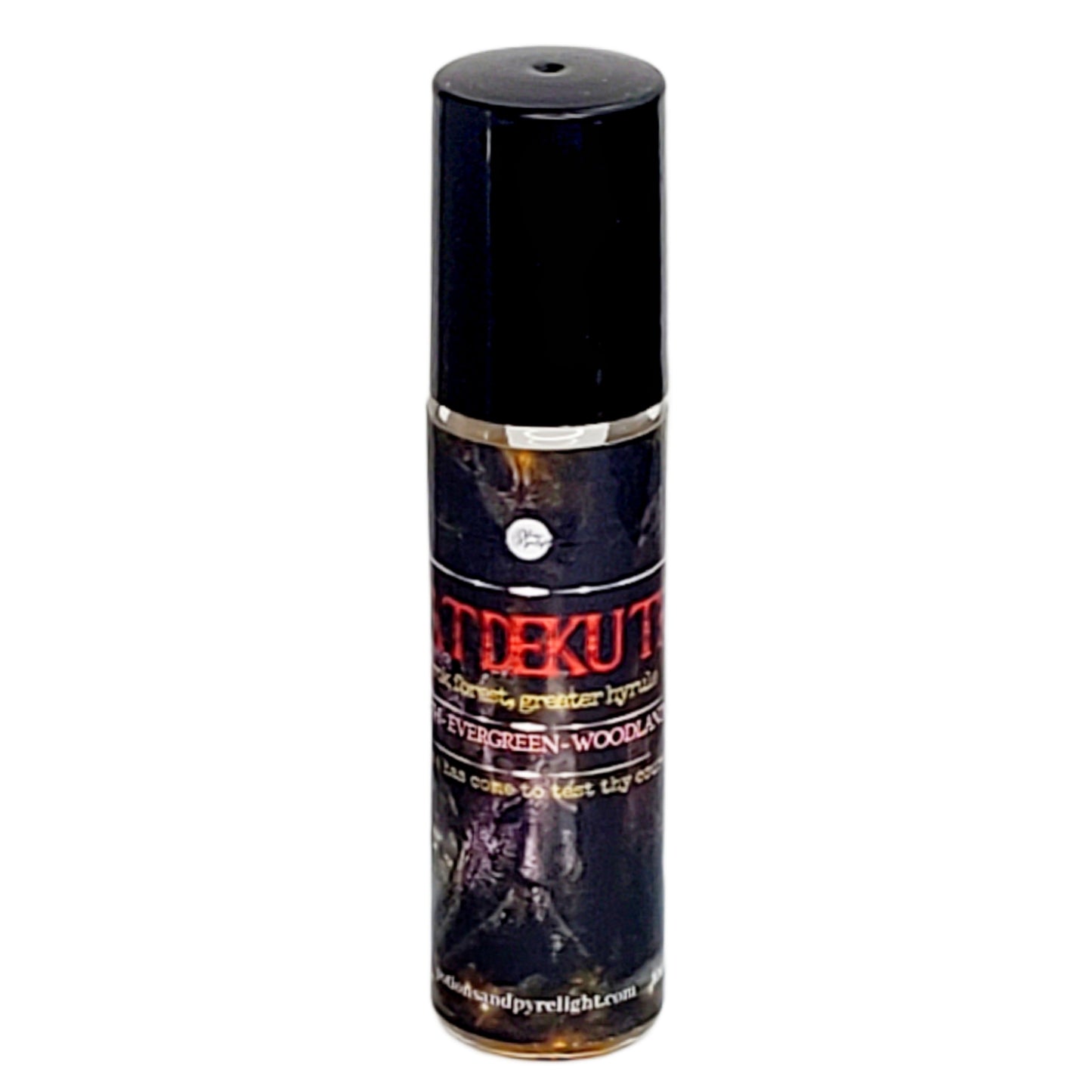 The Legend of Zelda - Great Deku Tree Eau de Parfum