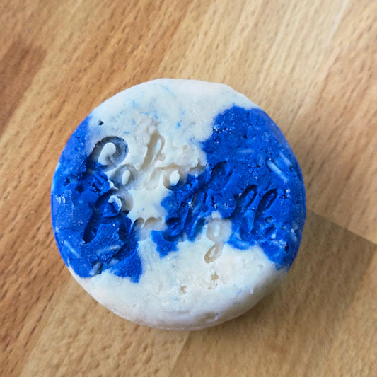 Mualani Cleansing Shampoo Bar (Limited Release)