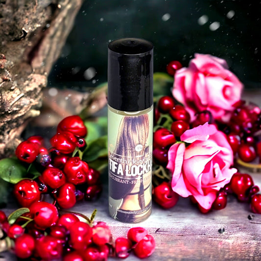 FFVII - Tifa Lockhart Eau de Parfum