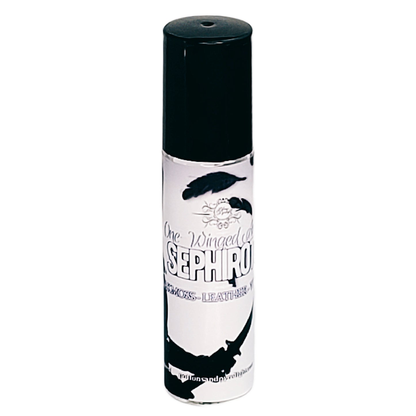 FFVII - Sephiroth Eau de Parfum
