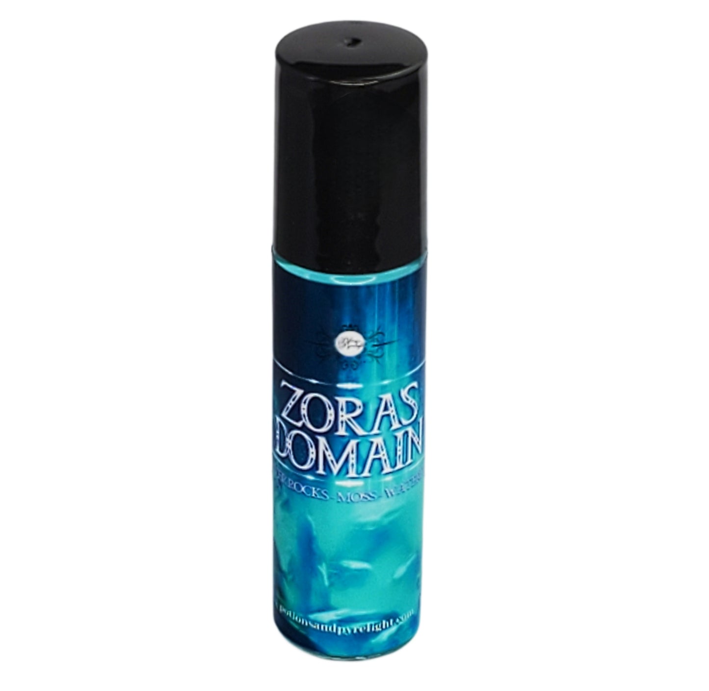 The Legend of Zelda - Zora's Domain Eau de Parfum