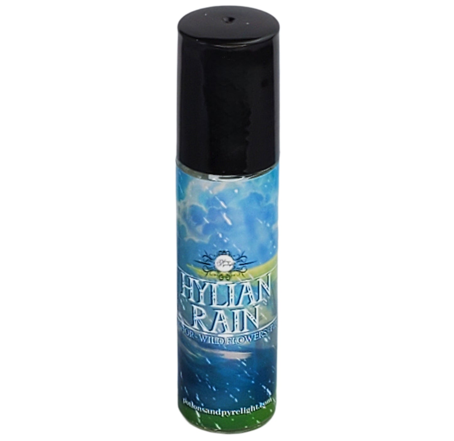 The Legend of Zelda - Hylian Rain Eau de Parfum