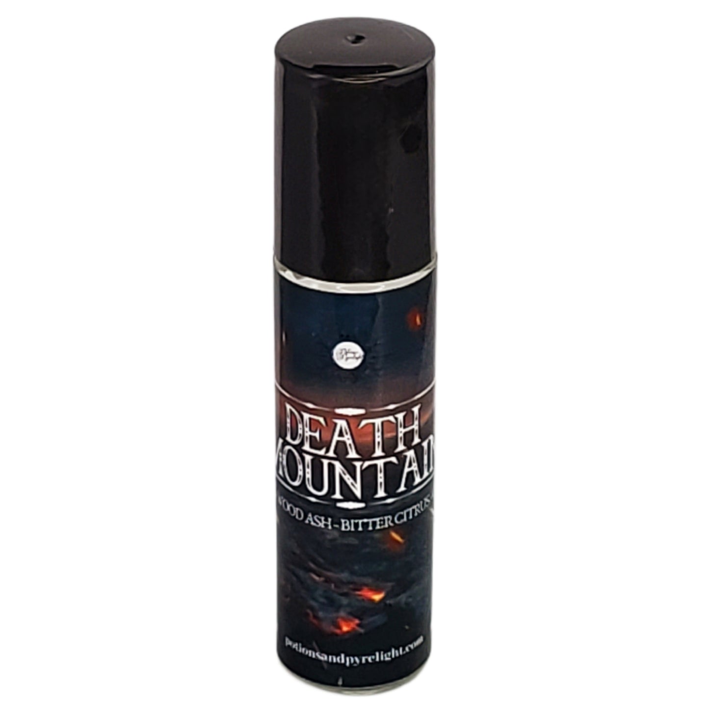 The Legend of Zelda - Death Mountain Eau de Parfum