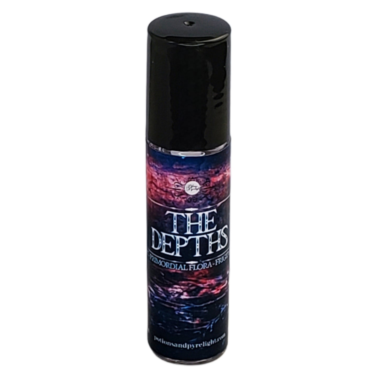 The Legend of Zelda - The Depths Eau de Parfum