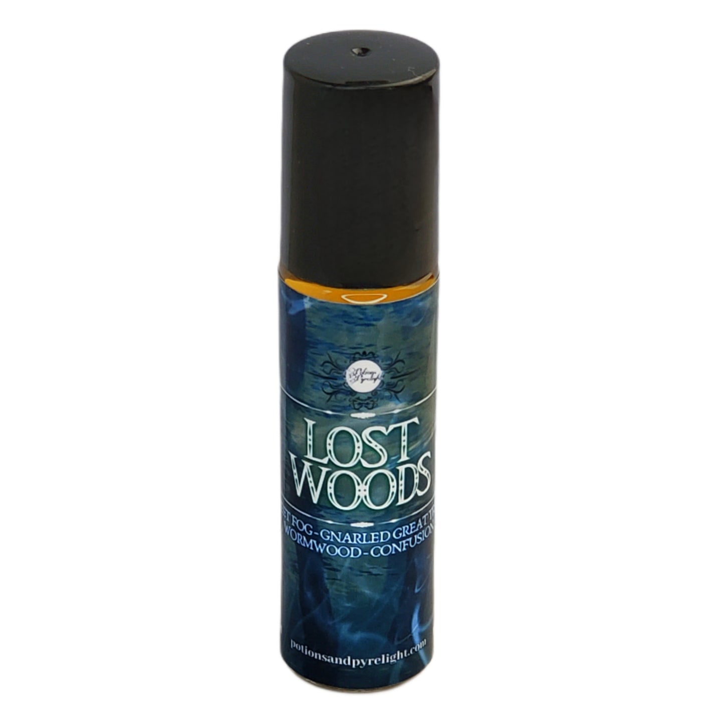 The Legend of Zelda - Lost Woods Eau de Parfum