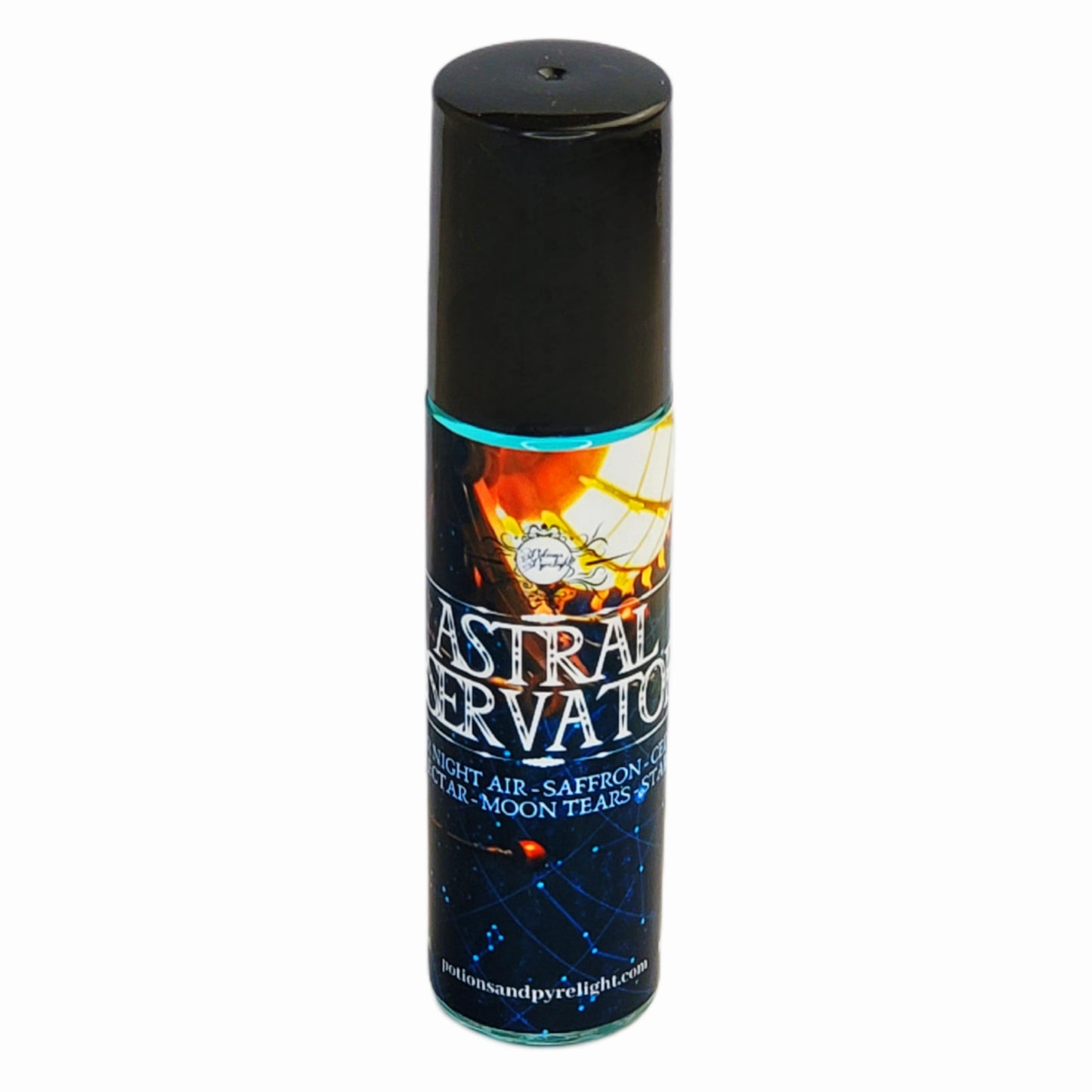 The Legend of Zelda - Astral Observatory Eau de Parfum