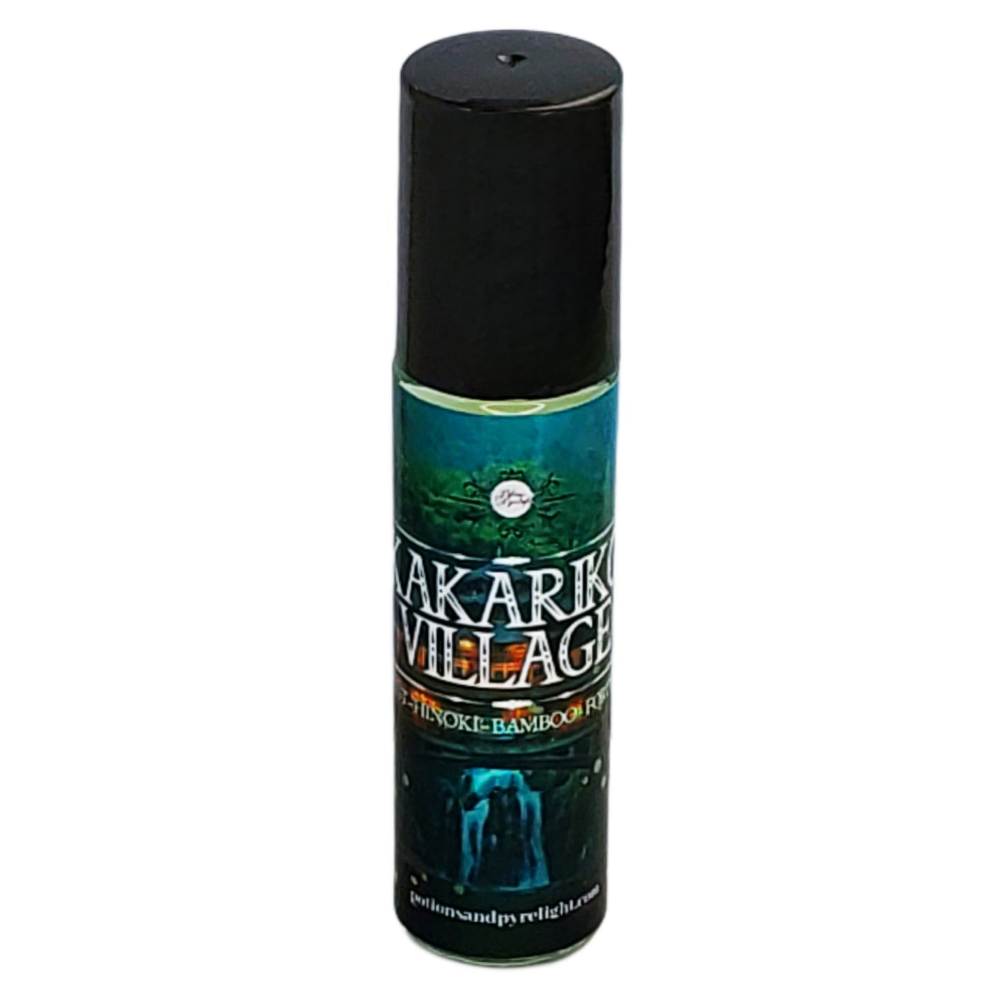 The Legend of Zelda - Kakariko Village Eau de Parfum