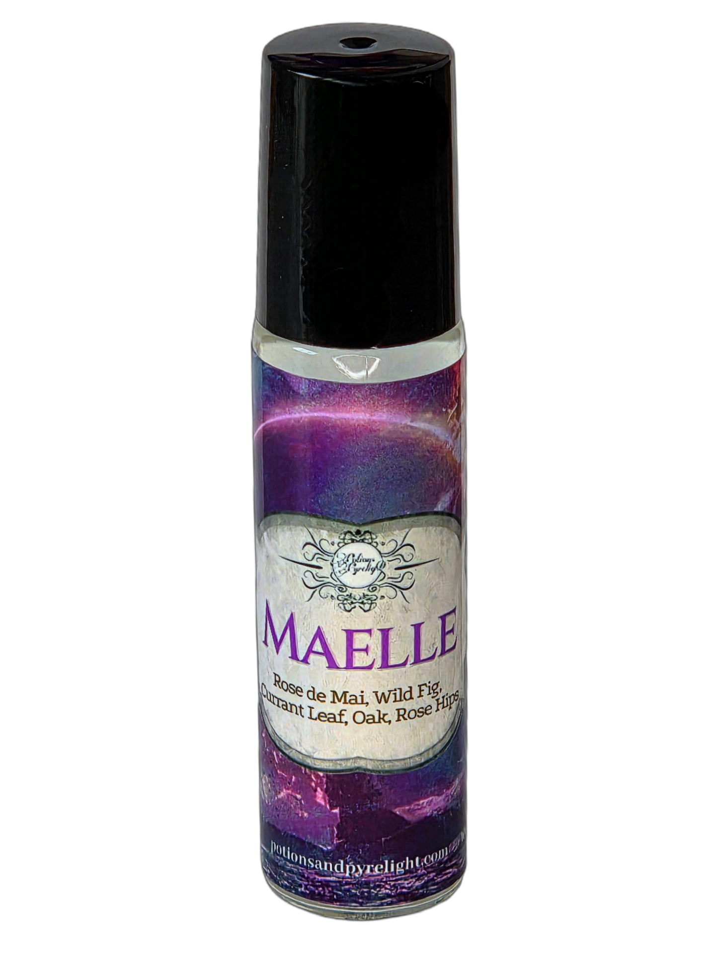 Clair Obscur: Expedition 33 - Maelle Eau de Parfum