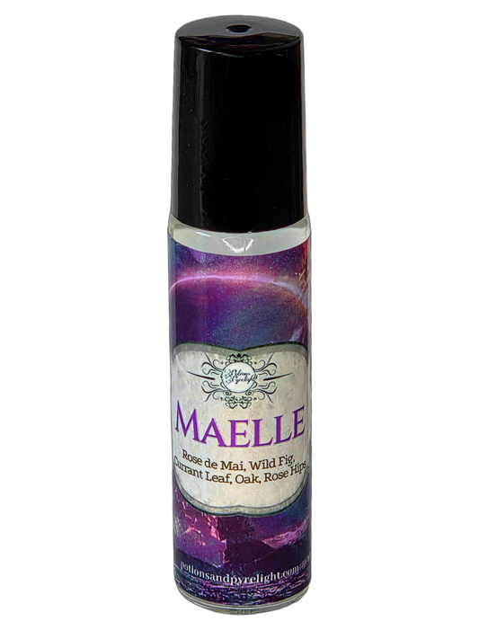 Clair Obscur: Expedition 33 - Maelle Eau de Parfum