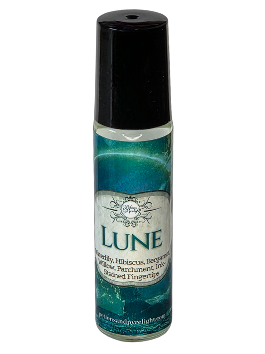 Clair Obscur: Expedition 33 - Lune Eau de Parfum