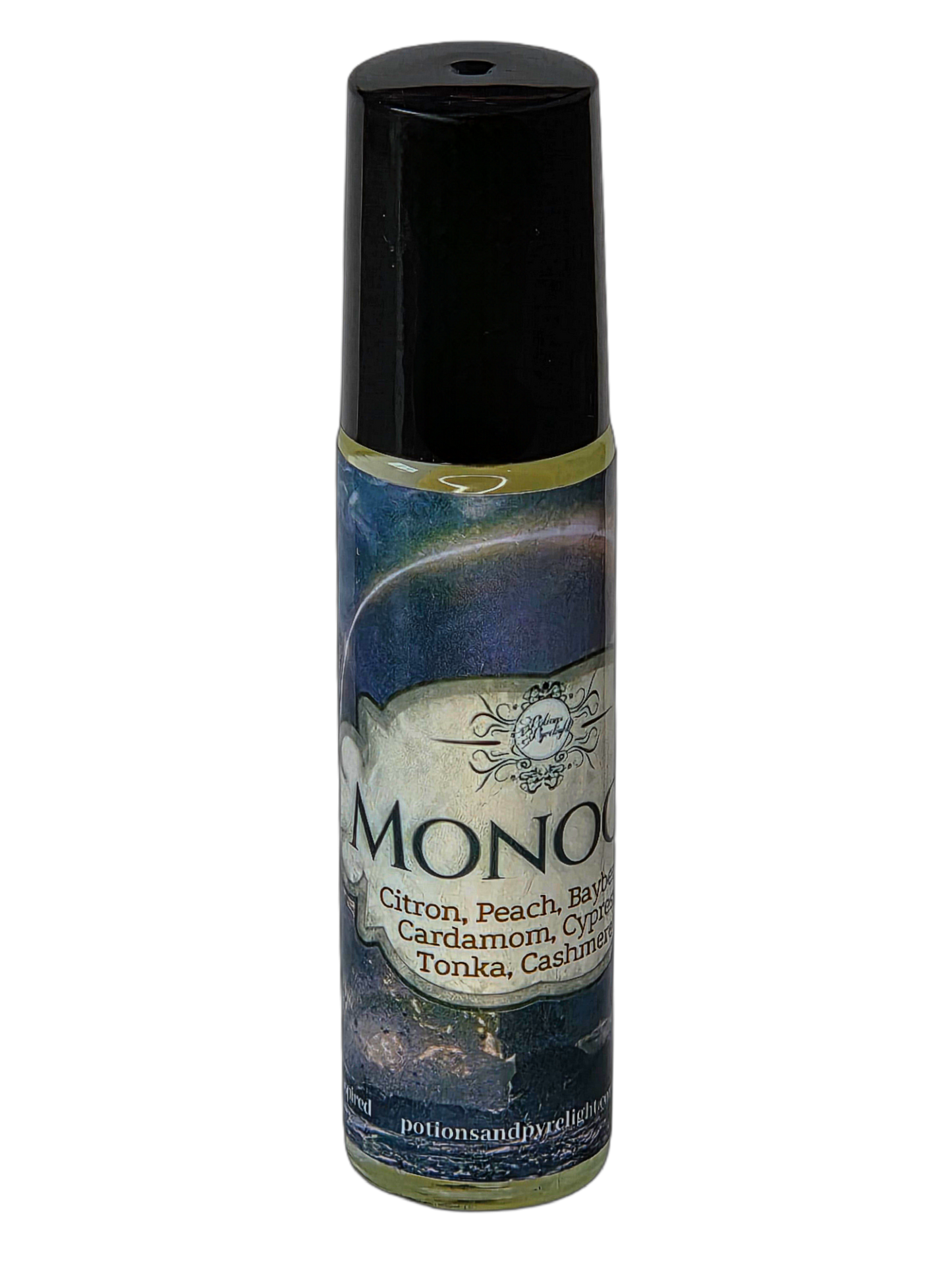 Clair Obscur: Expedition 33 - Monoco Eau de Parfum