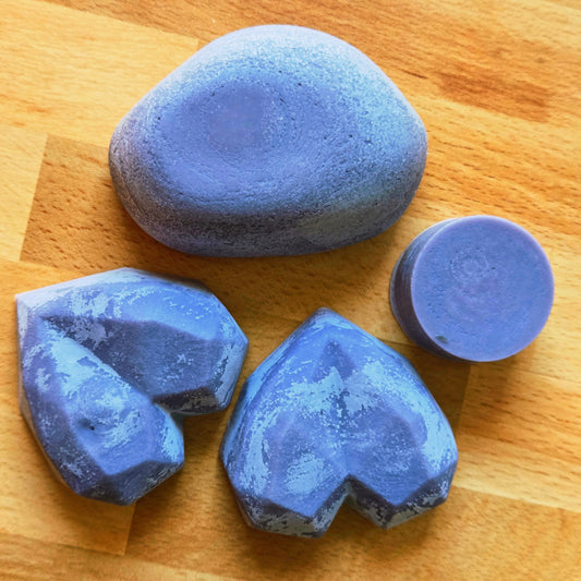 Final Fantasy - Vincent Valentine Luxury Conditioner Bar