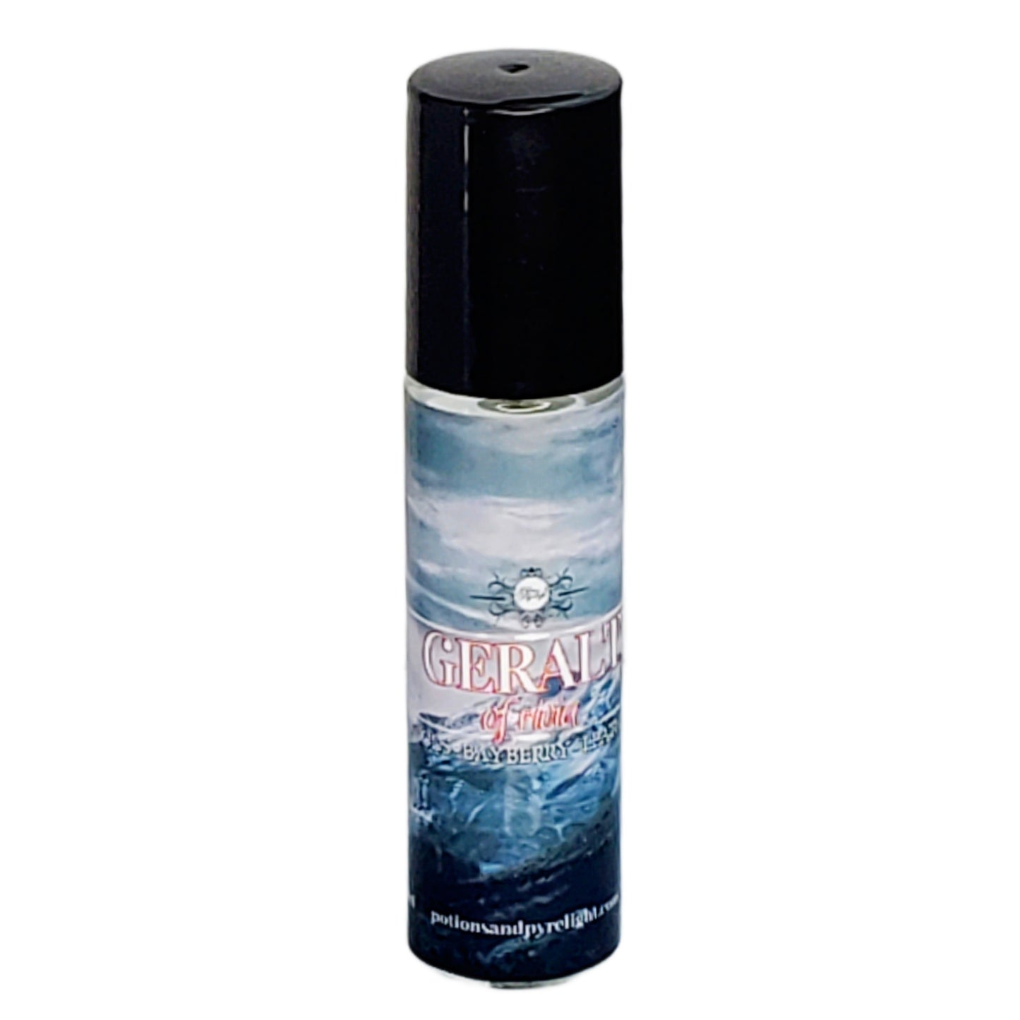 Witcher - Geralt of Rivia Eau de Parfum