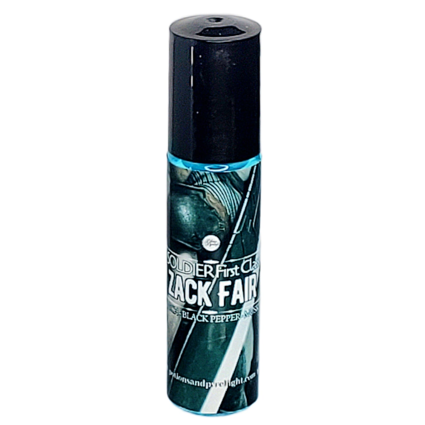 FFVII/FF Crisis Core - Zack Fair Eau de Parfum