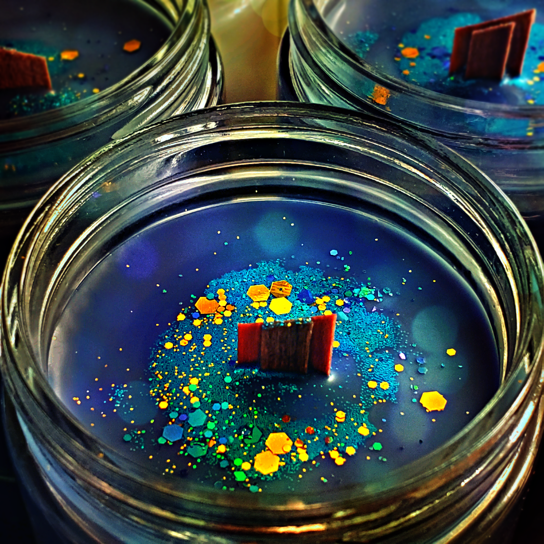 Genshin Impact - Xiao - Guardian Yaksha, Liyue Adeptus - Potions & Pyrelight