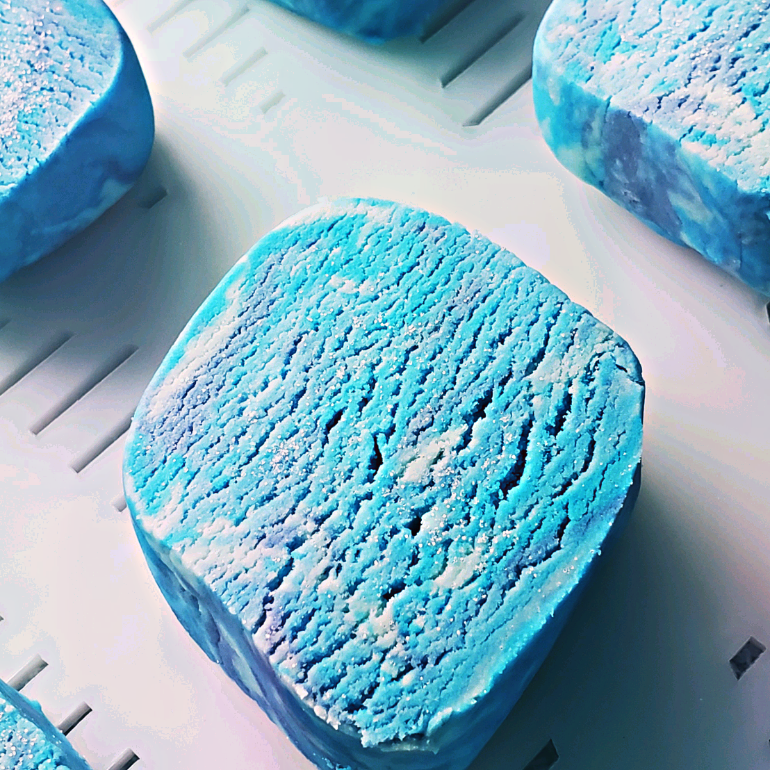 Legend of Zelda - Zora's Domain Bubble Bath Bar - Potions & Pyrelight