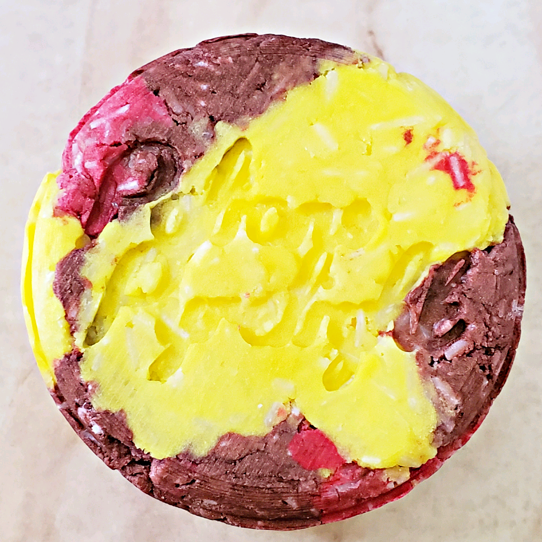 Pokemon - #025 Pikachu Cleansing Shampoo Bar - Potions & Pyrelight
