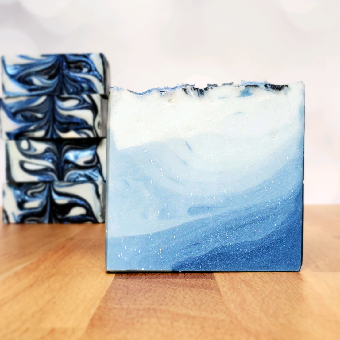 Zack Fair Artisan Cold Process Soap