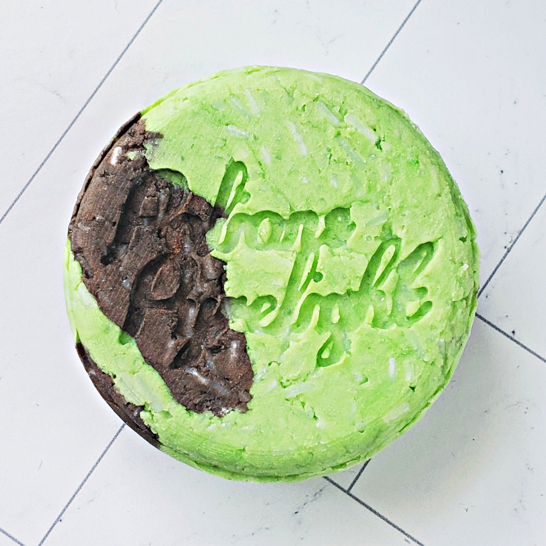 Collei Cleansing Shampoo Bar (Summer/Fall 2022 Limited Release)