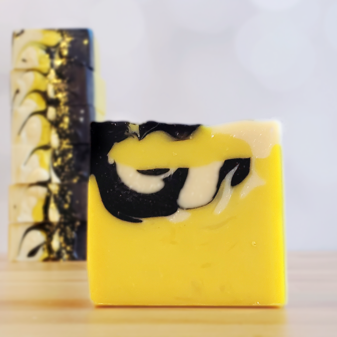 Ningguang Artisan Cold Process Soap