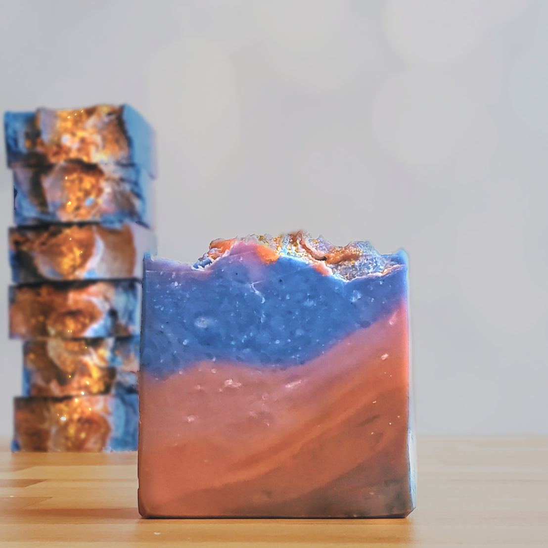 Mona Artisan Cold Process Soap
