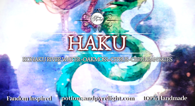 Haku Artisan Cold Process Soap