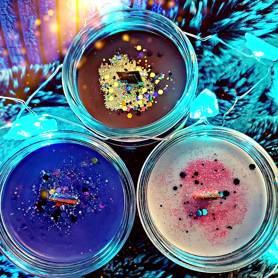 Genshin Impact - Razor - Lupus Minor, Wolfendom - Potions & Pyrelight